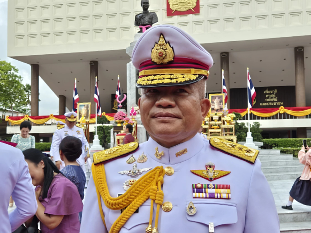 มทภ.2 ไม่หนักใจ-ไร้รอยต่อ คุมชายแดน ชี้ กัมพูชาใช้เทคนิคยั่วยุ ต้องเฝ้าระวัง