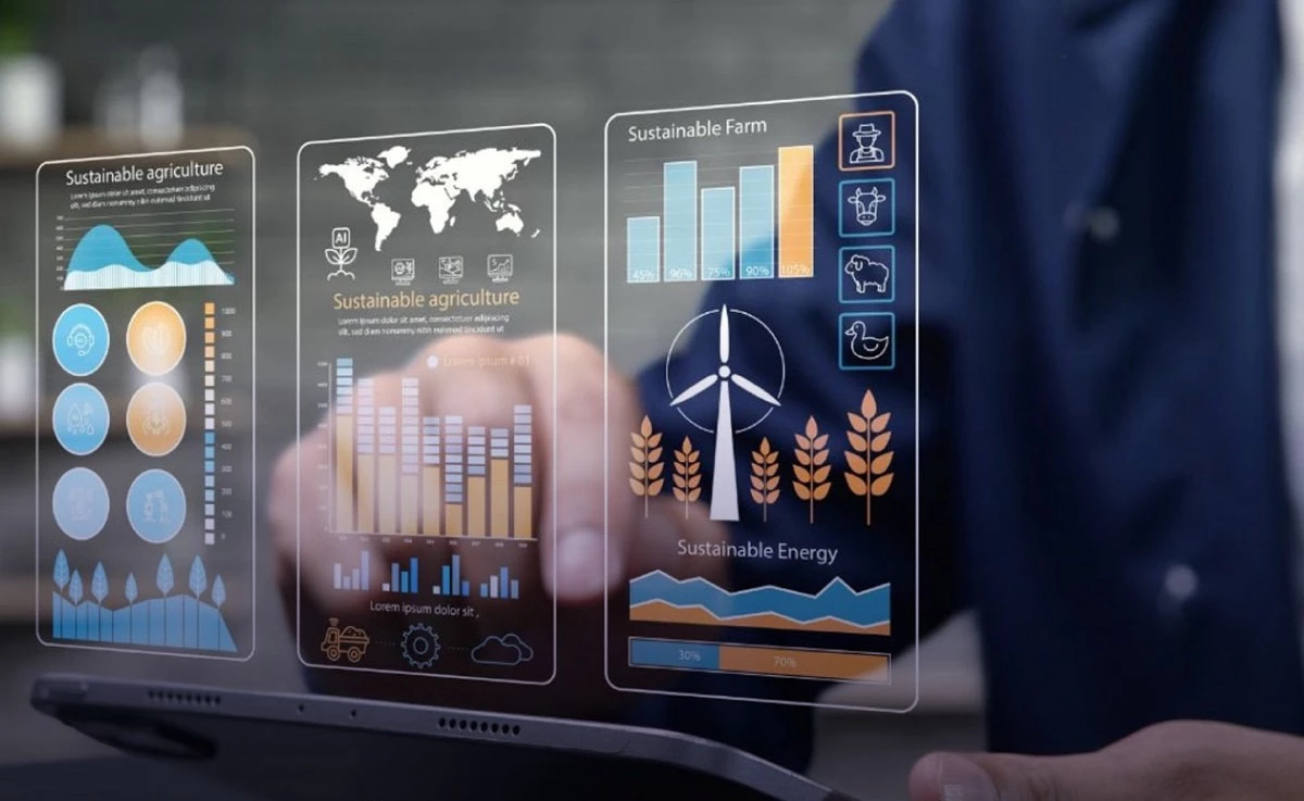 การเปลี่ยนผ่านสู่ดิจิทัล SMEs ภาคเกษตรอาหารอาเซียน | ASEAN Insight