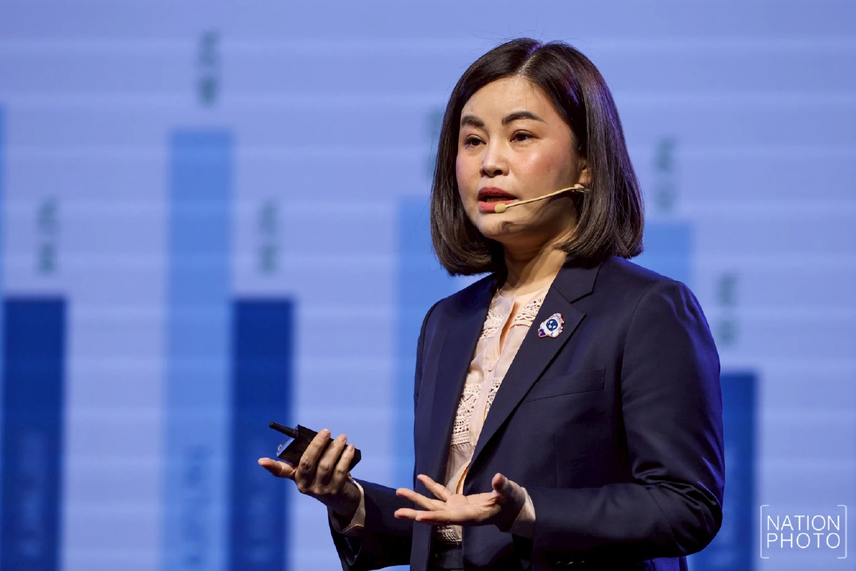 ทอท.ประกาศทรานส์ฟอร์มองค์กร มุ่งสร้างรายได้ Aero ตอกย้ำจุดแข็ง