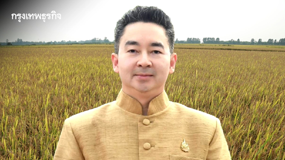 กรมการข้าว  ดึงเอกชน ถกแนวทางรับมือข้าวนาปีล้น ป้องกดราคารับซื้อ