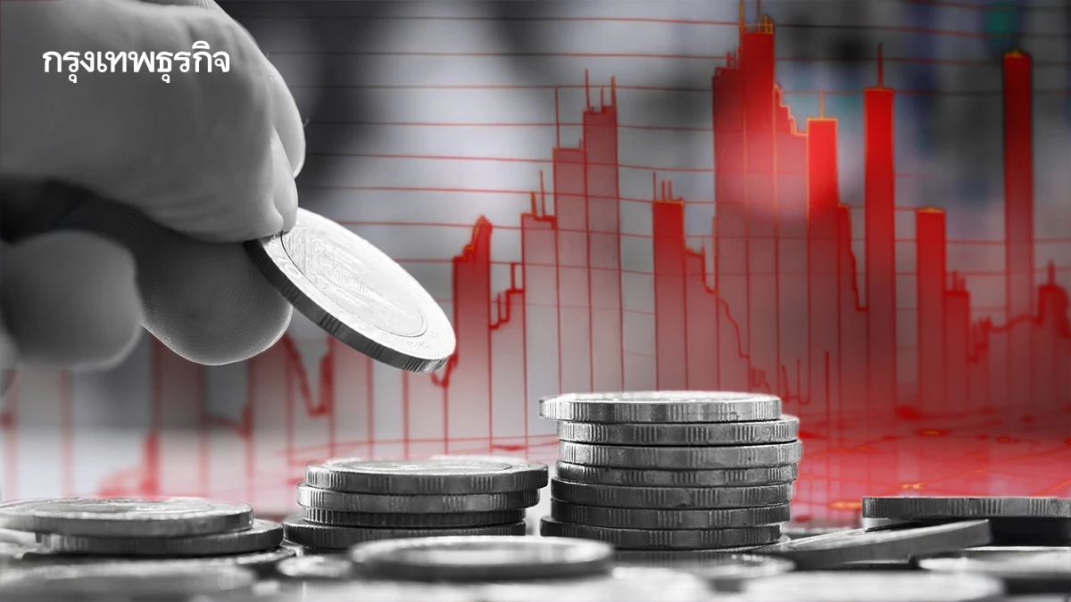 ‘เอกชน’ เตือนเศรษฐกิจไทยเสี่ยง จี้รัฐ ‘เร่งฟื้น–รักษาเสถียรภาพ’
