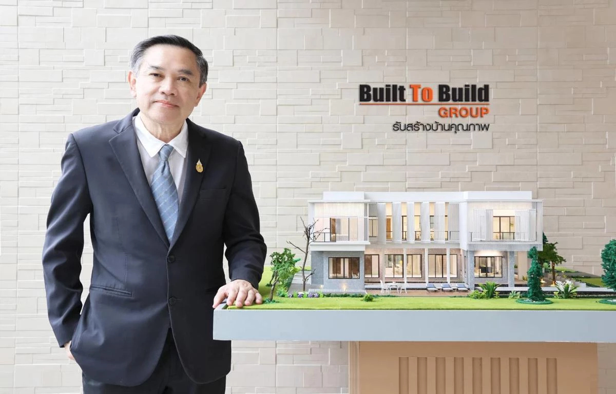 บิวท์ ทู บิวด์ เมินสงครามราคา สู้ด้วยคุณภาพรับดีมานด์ระยะยาว
