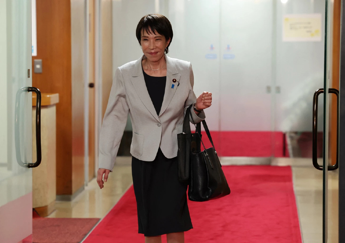 ‘ญี่ปุ่น’ ลงมติเลือกผู้นำคนต่อไป 21 ต.ค. ลุ้นนายกฯ หญิงร่วงหรือรอด