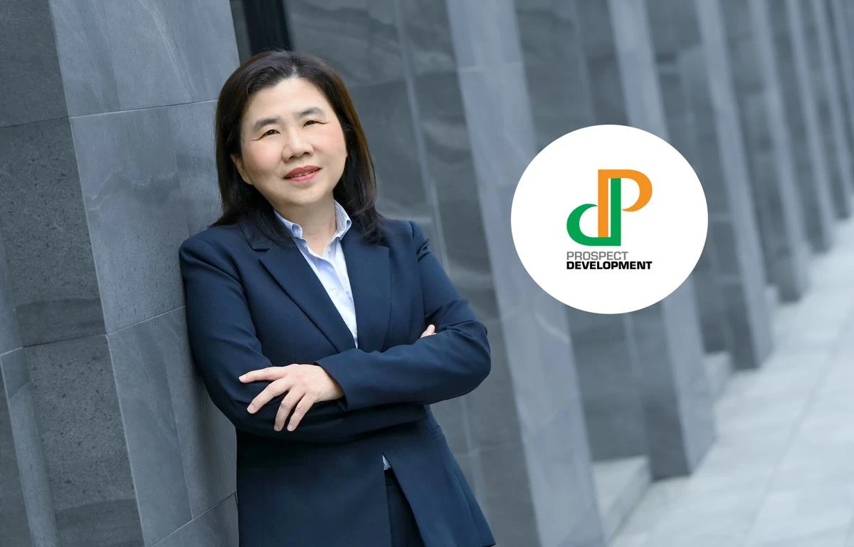 สงครามภาษีดันทุนไหลเข้าไทยพรอสเพครับดีมานด์โรงงานพุ่งไม่หยุด