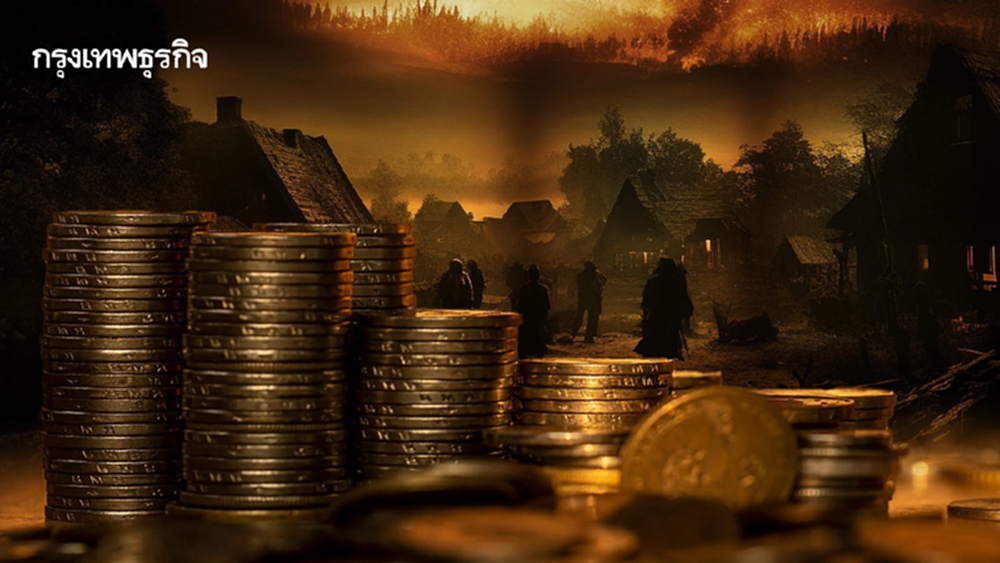 เงินเยียวยาชายแดน โอนแล้ว 1.25 พันล้าน เตรียมโอนครั้งที่ 9 เช็กเลย