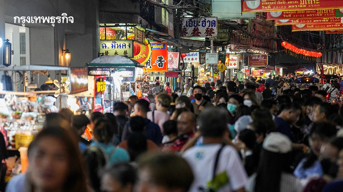 กับดักของ “ความปรารถนา”: ปัจจัยเร่งหนี้ครัวเรือนและการใช้จ่ายที่ย้อนแย้งของไทย