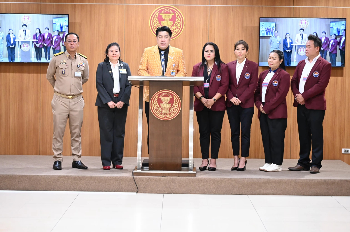 'พิสิษฐ์' หนุน 'รัฐบาล' ให้ความรู้ประชาชน ก่อนประชามติเลิกMOU