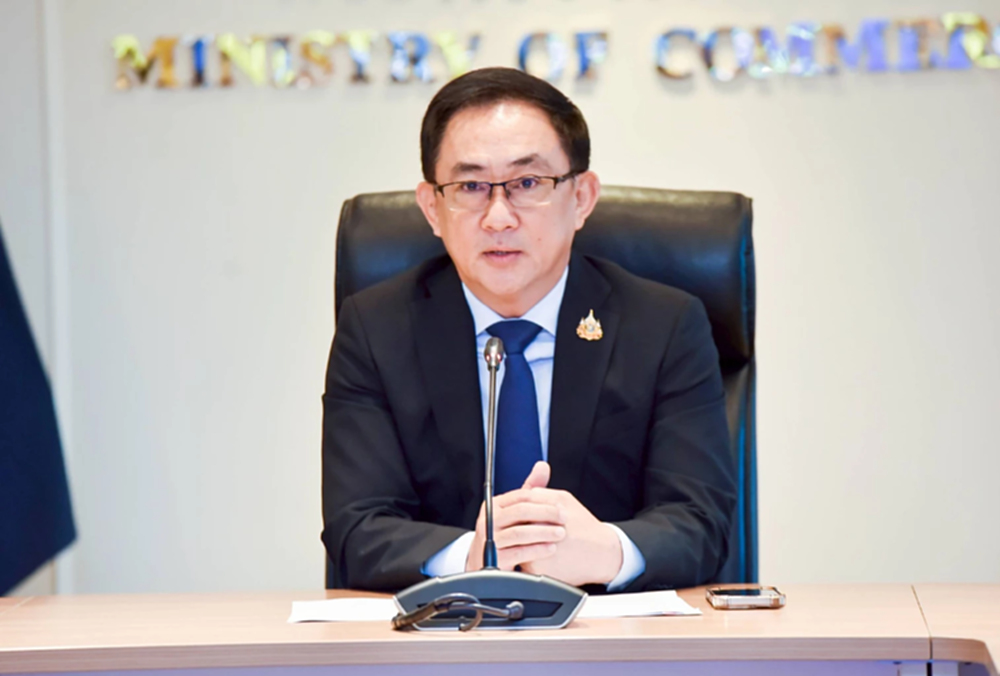 ไทยเนื้อหอม 3 ไตรมาสปี 68 ต่างชาติลงทุนในไทยสูงถึง 2.53 แสนล้านบาท