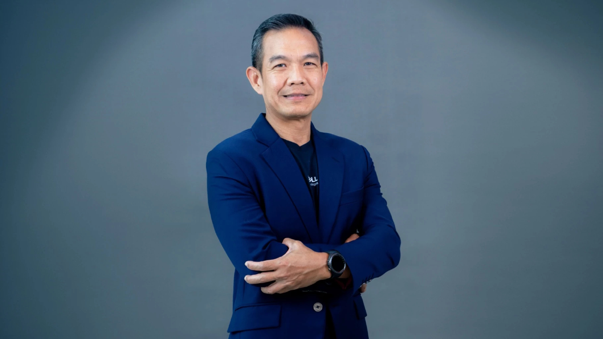 ‘ความมั่นคงปลอดภัยไซเบอร์’ หัวใจสำคัญ การดำเนินธุรกิจยุค AI