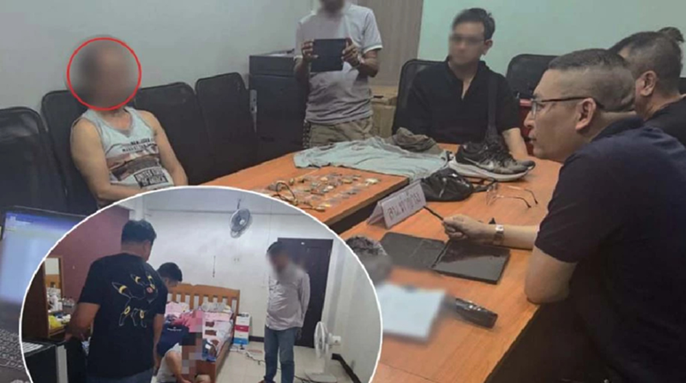 ชาว 'คอนโด' ผวา! โจรแอบเข้าห้อง กวาดทรัพย์สูญสินนับล้าน