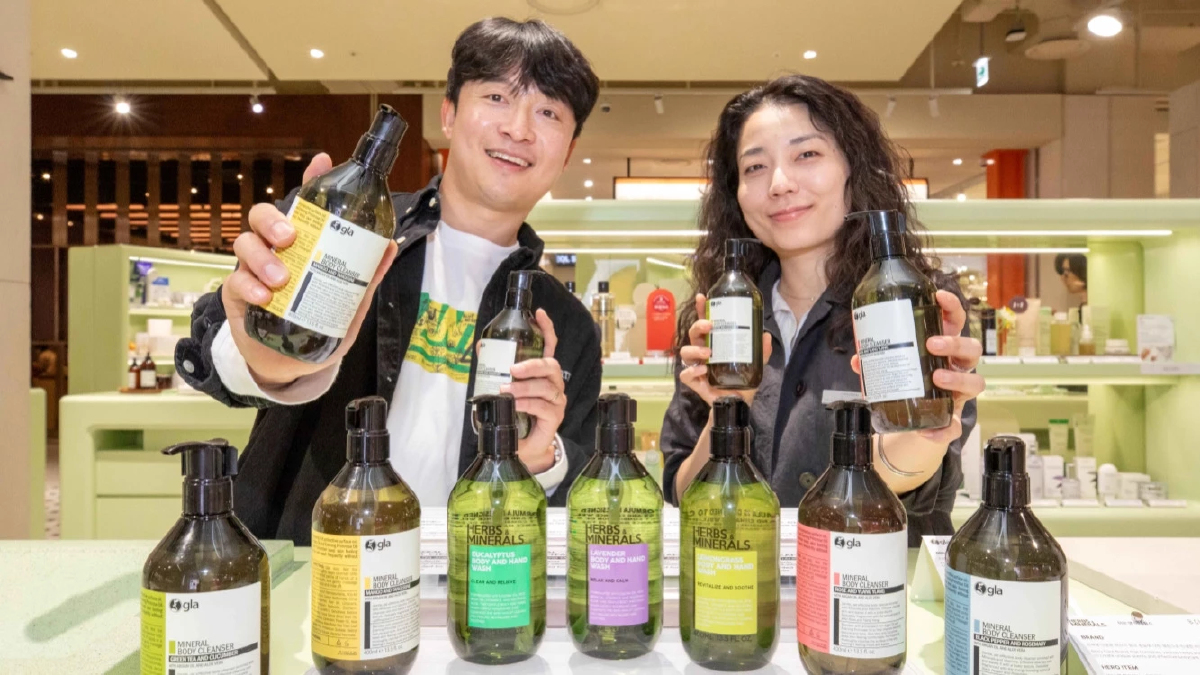 สยามพิวรรธน์ ผนึกกำลัง Hyundai Department Store ขยายโอกาสทางธุรกิจระหว่างประเทศ