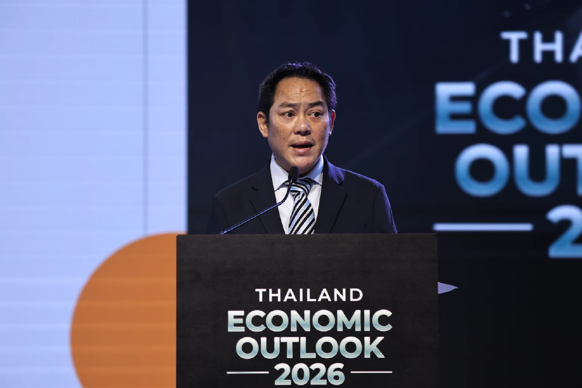 กสทช. เปิดมุมมอง Digital Connectivity สู่ยุทธศาสตร์การเติบโตแบบทั่วถึง