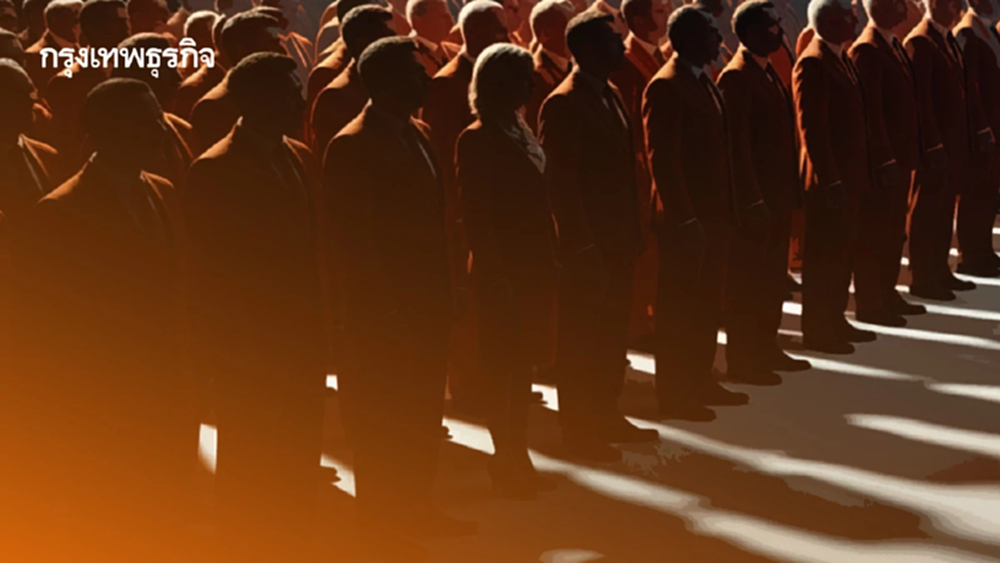 ส่องดราม่าคัด ‘เลือดแท้สีส้ม’ ฝ่ากระแส ‘ขวาหัน’ สู้เลือกตั้ง