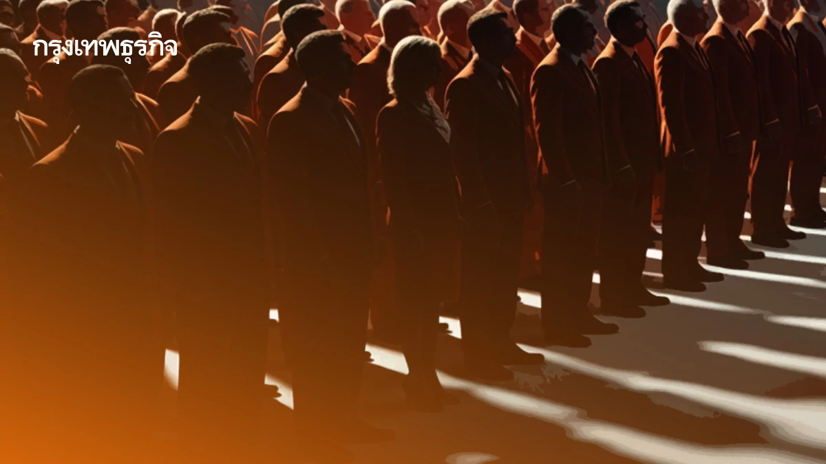 ส่องดราม่าคัด ‘เลือดแท้สีส้ม’ ฝ่ากระแส ‘ขวาหัน’ สู้เลือกตั้ง