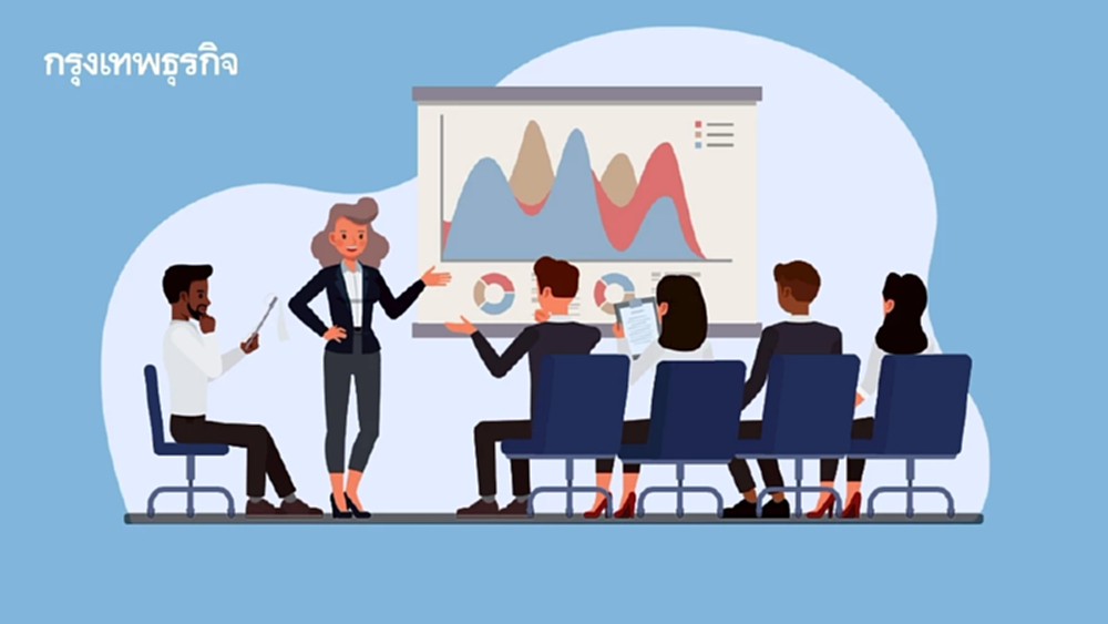 ปฏิบัติการพลิกโฉมทุกอีเวนต์ให้เป็น 'Organizing Healthy Events' สุขภาพดีมีได้ทุกงาน