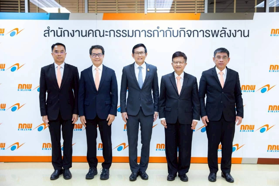 กกพ. หนุน Quick Big Win เร่งโซลาร์ชุมชน–Direct PPA–โซลาร์เกษตร ใน 4 เดือน