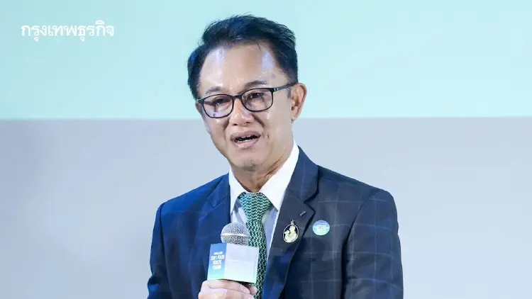 BEDO เชิดชูหนอนแมลงวันลาย (BSF) ซุปเปอร์ฮีโร่ ช่วยไทยจากวิกฤติ ‘ขยะอาหาร’