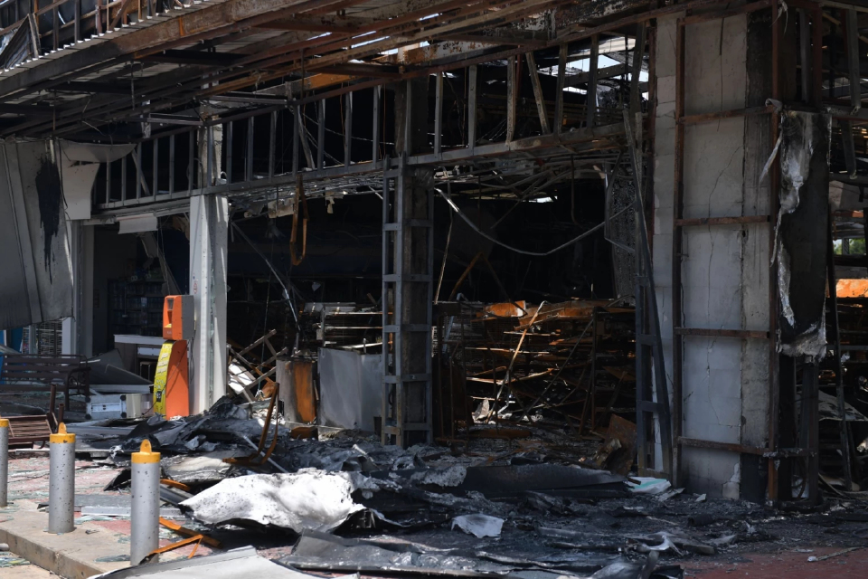 นิวยอร์กไทมส์ แฉ! จีนขนอาวุธให้กัมพูชาก่อนปะทะไทยเดือน ก.ค.