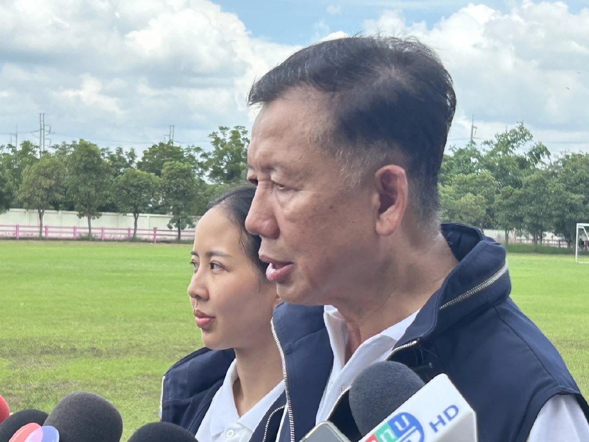 'ศักดิ์ดา'เชื่อ ภท.ชนะเลือกตั้งซ่อม สส.เขต 4 กาญจนบุรี