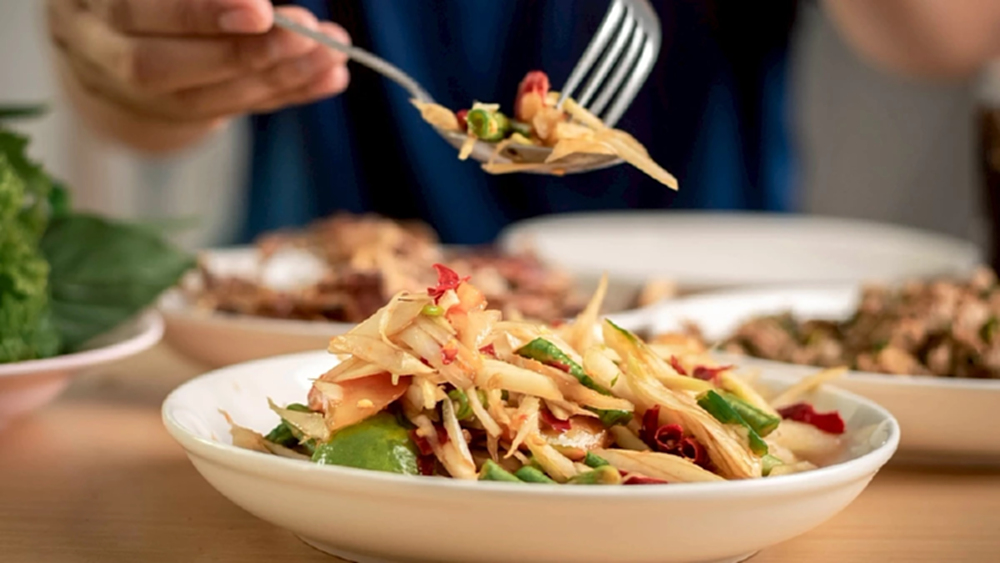 ‘โพรไบโอติก พื้นเมืองไทย’ ทนทานส้มตำ เหมาะกับท้องไส้คนไทย