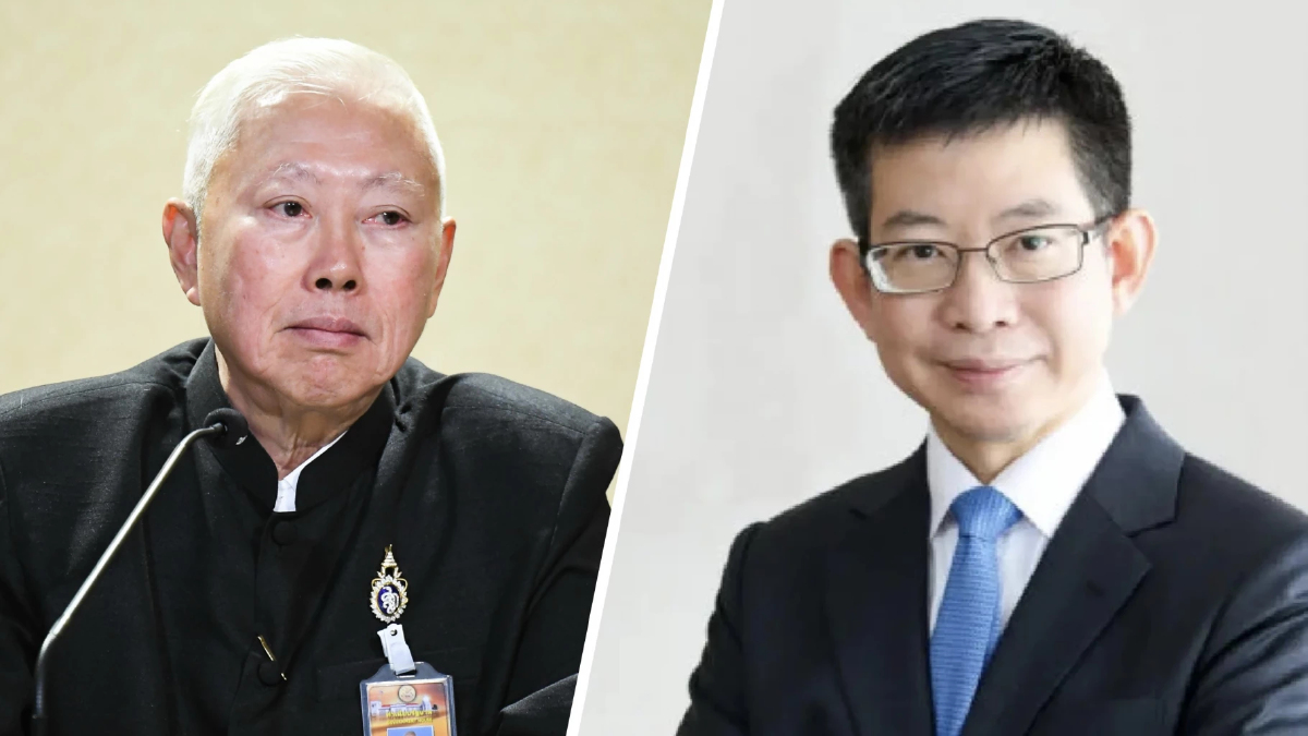 ‘บวรศักดิ์’ นั่ง ปธ.คกก.เร่งรัดนโยบายรัฐบาล ‘กอบศักดิ์’ ที่ปรึกษา