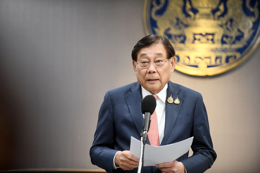 สมบัติ 247 ล้าน! ‘พิชัย’ พ้นขุนคลัง ปล่อยกู้ ส.มวยสากลฯ 20.5 ล้าน