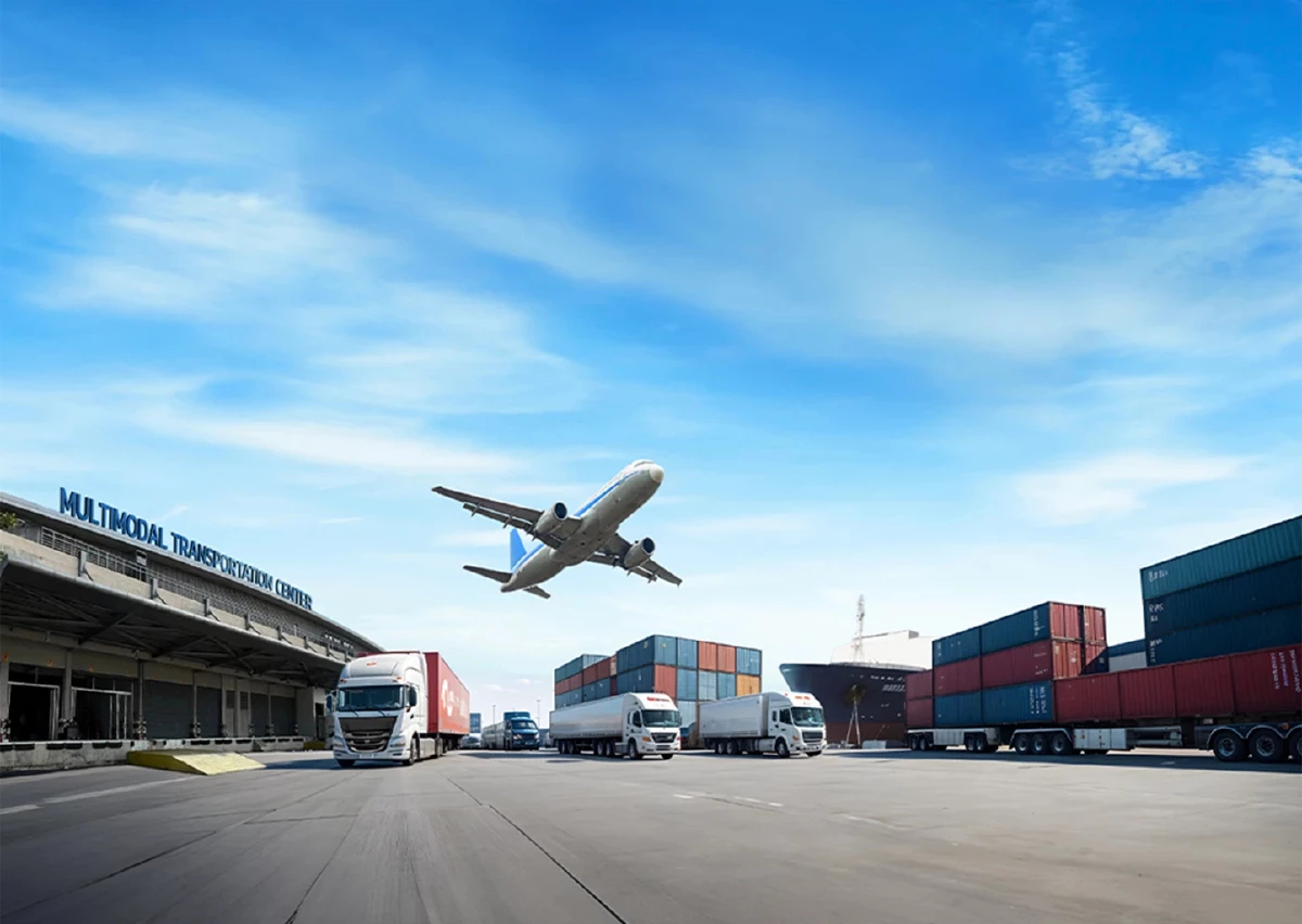 'สกาย ไอซีที' มั่นใจไฮซีซั่นคึกคัก AOTGA ชูคาร์โก้ ดันเป้า Aviation Hub