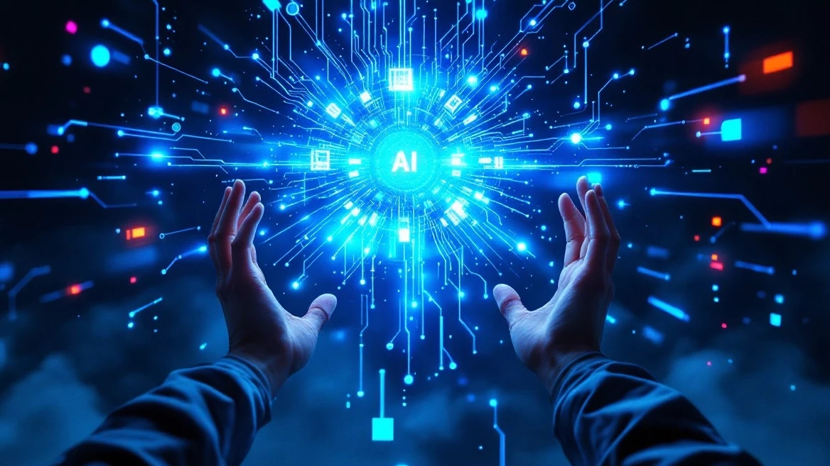 'AI' ไทยยังร้อนแรง จับตา! สตาร์ทอัพแซงองค์กรใหญ่ในสนามนวัตกรรม