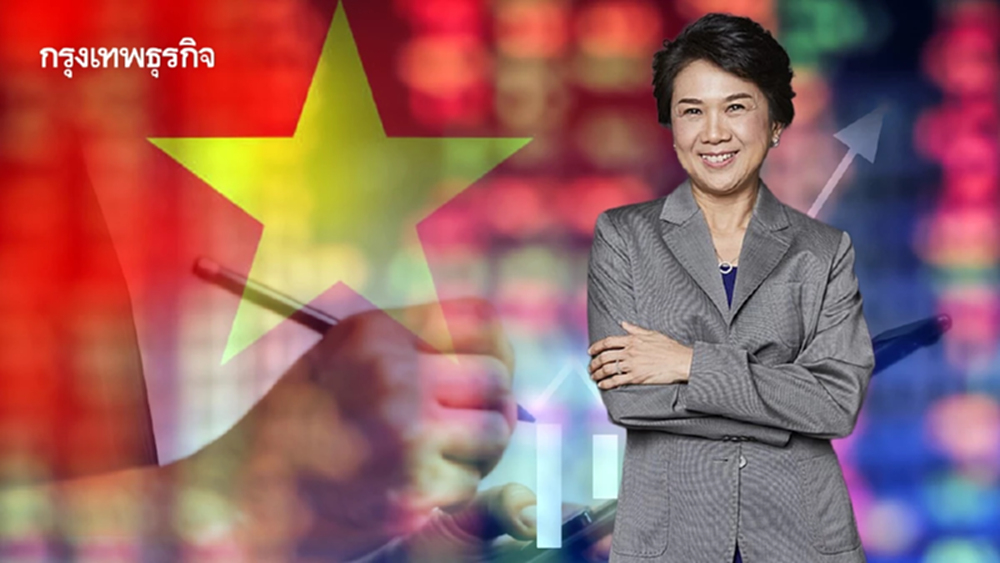 ‘อมตะ’ เปิดสูตรเวียดนามดึง FDI แซงไทย 3 เท่า  บริหารเข้ม–KPI ชัด–ผู้นำโฟกัสขับเคลื่อนเศรษฐกิจ