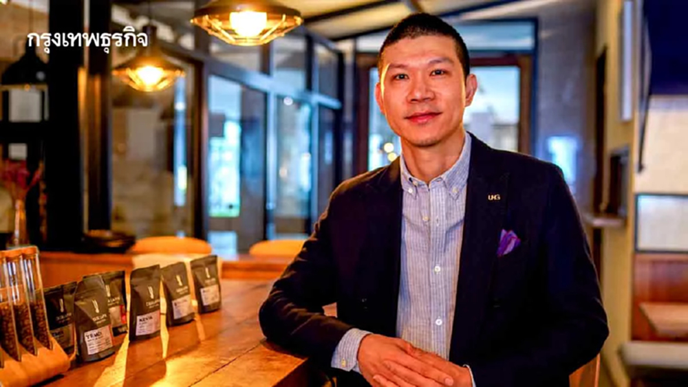 UHG ไลฟ์สดขายห้อง!ปรับดีไซน์เน้นห้องใหญ่รับยุโรป-มิดเดิลอีสต์