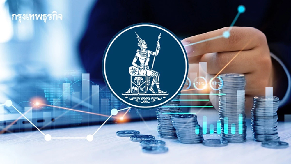 กนง.หั่น ‘เงินเฟ้อ’ เหลือ 0% ยันไม่พบสัญญาณเกิด ‘เงินฝืด’