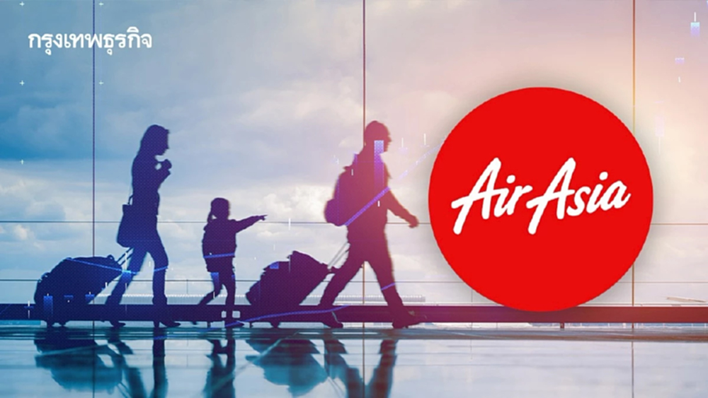 7 หุ้นท่องเที่ยวบวกคึก AAV พุ่งนำกลุ่ม 5.04% อานิสงส์รัฐกระตุ้นท่องเที่ยวรอบใหม่