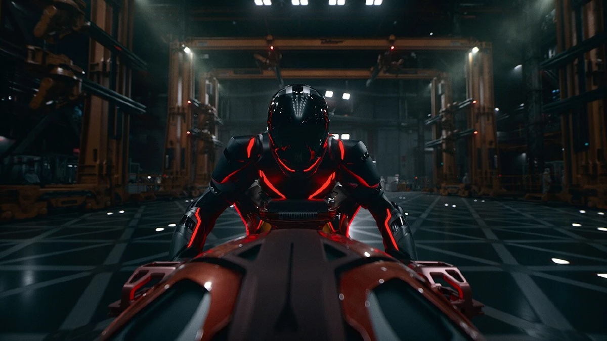 เหตุผลที่ไม่ควรพลาดรับชม ‘Tron: Ares ทรอน แอรีส’ หนังไซไฟสุดล้ำ