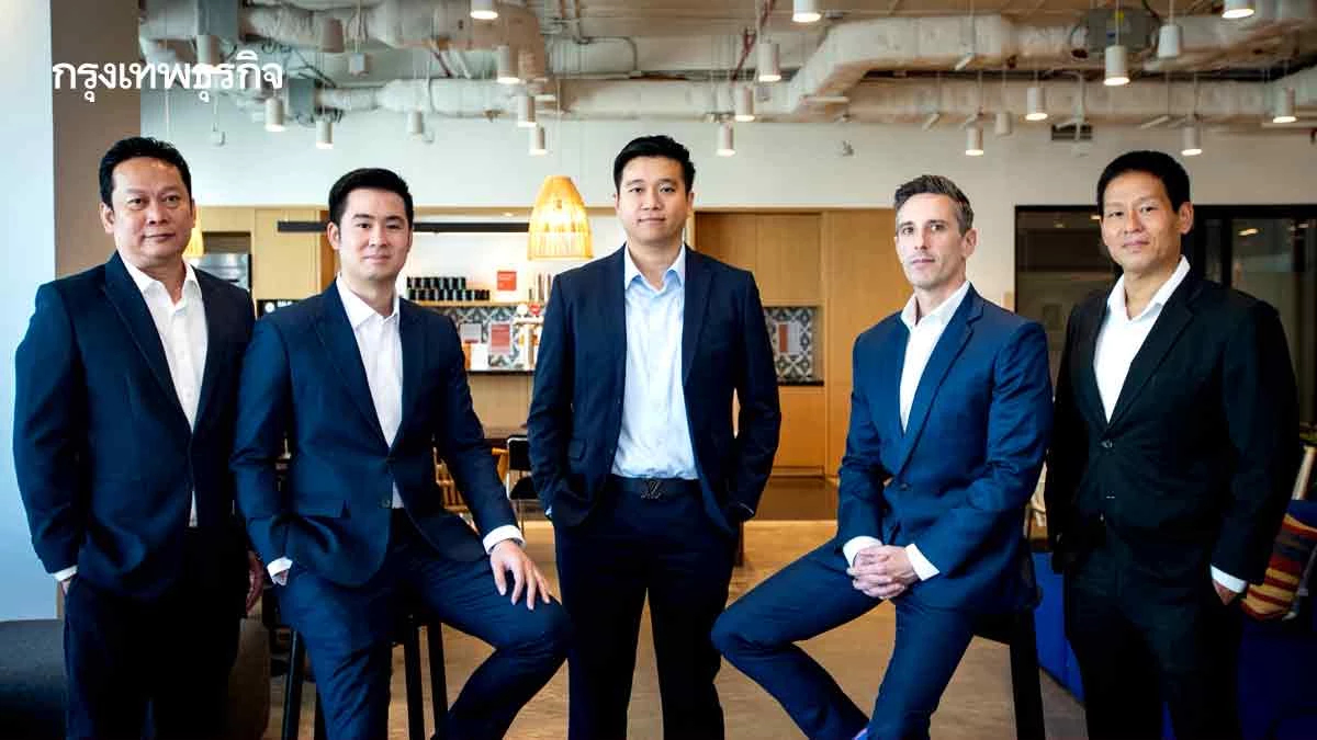 คุชแมนฯชี้โจทย์ใหม่อสังหาฯไทยแนะพลิกโอกาสใหม่ปี 68-69