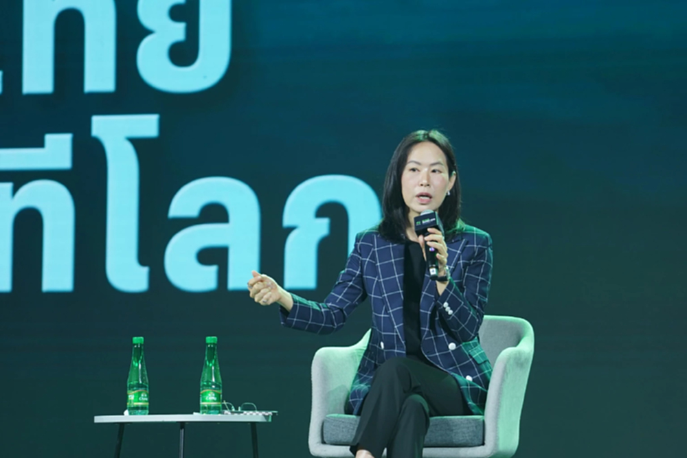 'ชาร์กจิง' มองเศรษฐกิจไทยยังไม่สาหัสสุด แต่ซึม..ลากยาว!