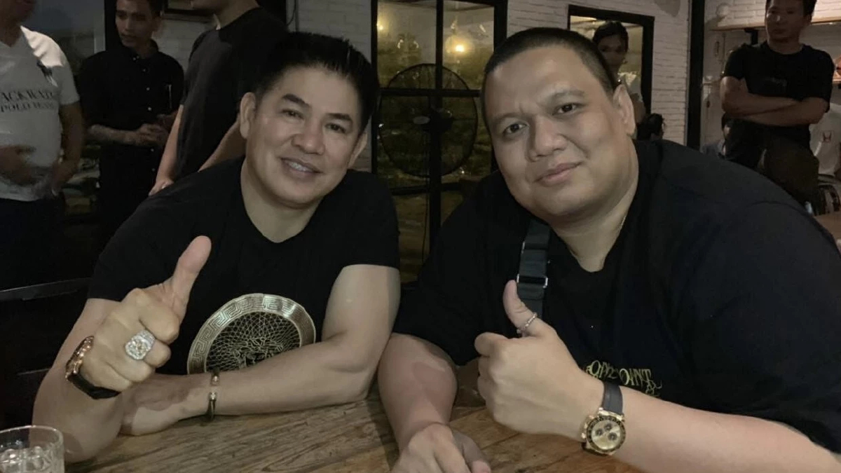 ‘ไผ่’ ท้าเดิมพัน เลิกการเมือง ถ้า ‘ธรรมนัส’ เอี่ยวแก๊งคอลเซ็นเตอร์