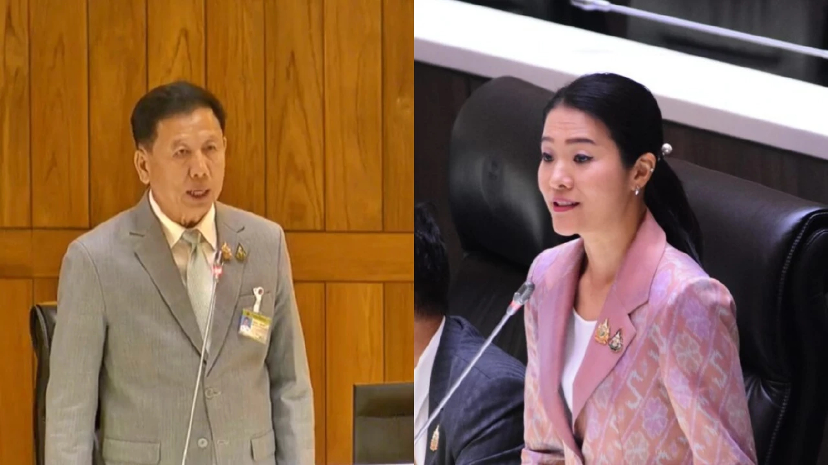 พท.โวยโยก'บิ๊กล็อต' มท.เอื้อลต.-แก๊งคอล 'ศักดิ์ดา' สวนรัฐบาลที่แล้วย้ายนอกฤดู