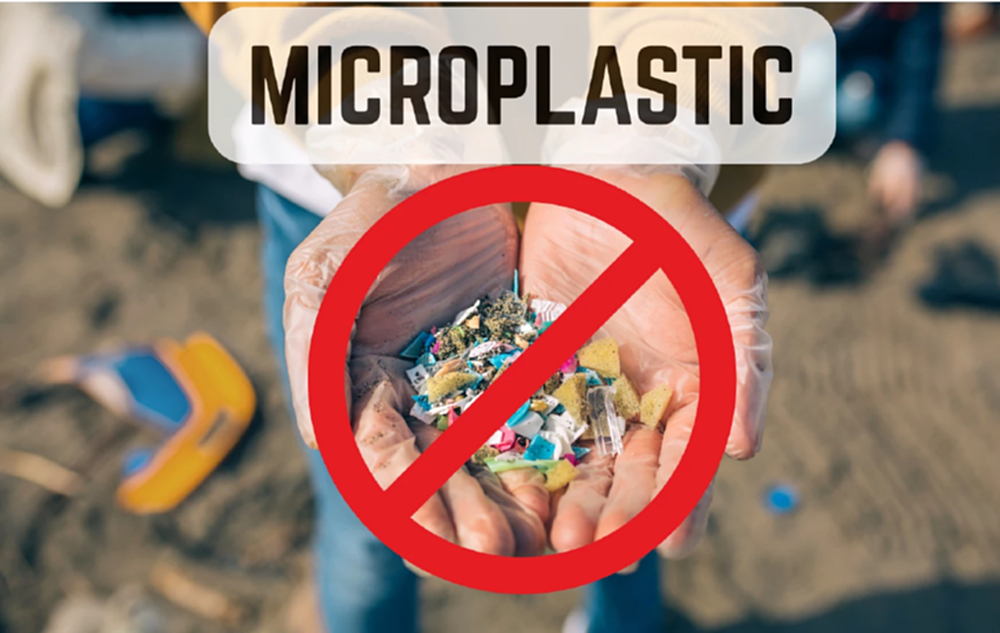 แนวทางรับมือผลกระทบไมโครพลาสติกในมิติสุขภาพ เศรษฐกิจ และสังคม