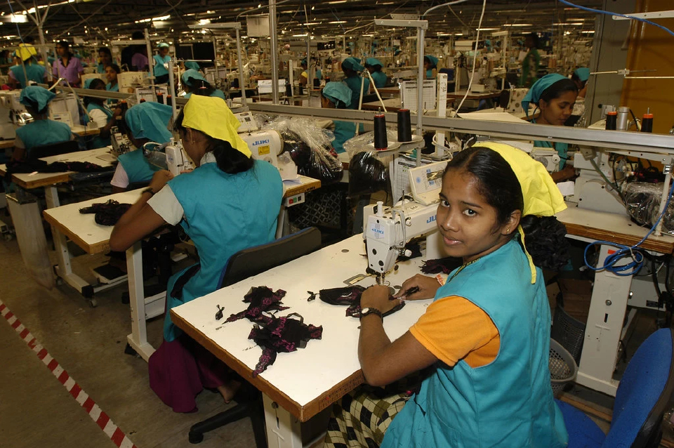 แรงงานศรีลังกา แทน แรงงานกัมพูชา? | กันต์ เอี่ยมอินทรา