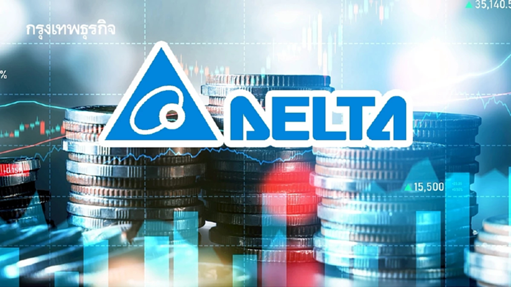 ตลท.ขยายเวลาขังหุ้น DELTA  ดับร้อน  ต่อมาตรการซื้อขายระดับ 1 จนถึง 20 พ.ย. 68