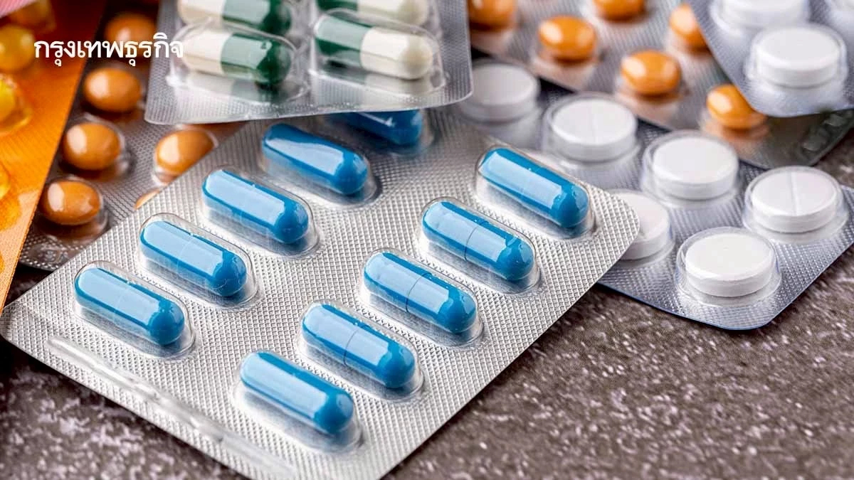 "พาณิชย์" นัดถก รพ.เอกชน  จ่อลงนาม MOU เปิดเผยค่ายา-ค่ารักษาโปร่งใส