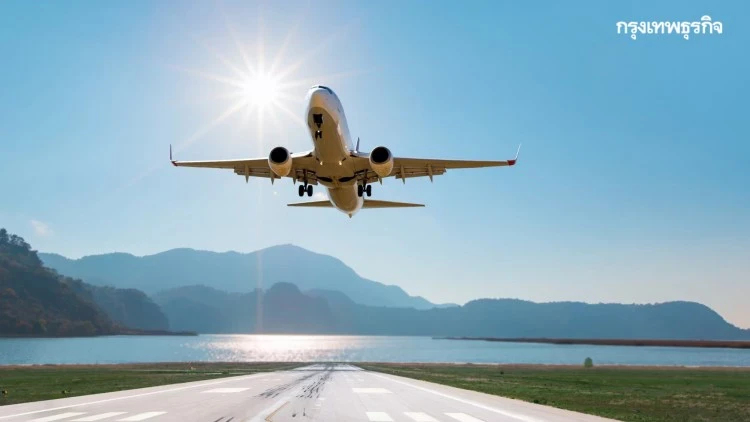 ‘มัลลิกา’ สั่งวิทยุการบินฯ ดึงเทคโนโลยีใหม่รับเที่ยวบินเพิ่ม