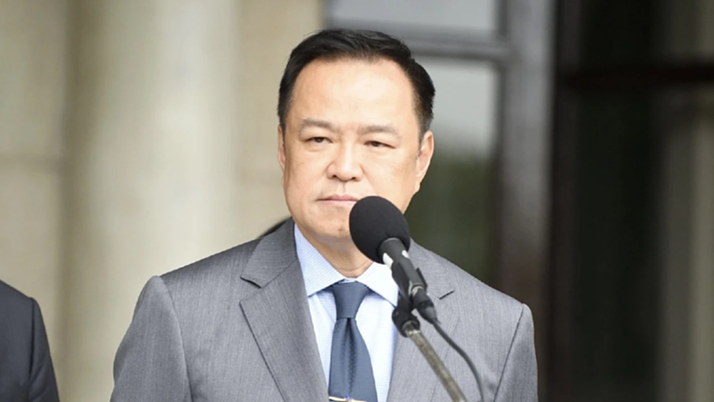 ‘อนุทิน’ เผย ‘คนละครึ่ง’ เข้า ครม.สัปดาห์หน้า ปชช.ลงทะเบียนกลาง ต.ค.