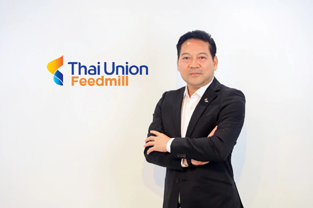 TFM ทำกำไร Q3/68 ออลไทม์ไฮ223 ล้านบาท บวก 47  %  แรงหนุนยอดขายอาหารกุ้งแข็งแกร่ง