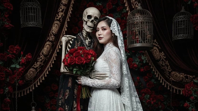 'Trick or Treat' ฮาโลวีนปีนี้มาเติมสีสัน แฟนตาซีไปกับ Gemini!