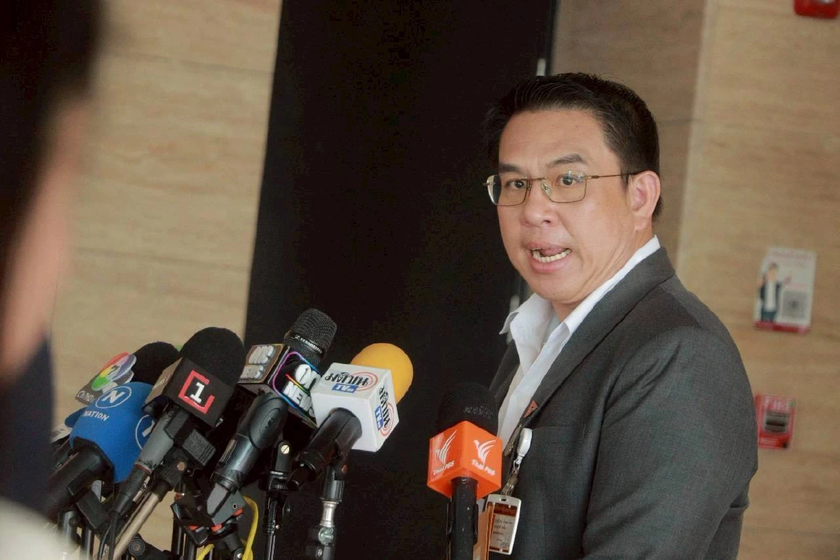 'วิโรจน์' จี้รัฐบาลสางปมสแกมเมอร์ ใช้กลไก สส.-กมธ.ทำเต็มที่