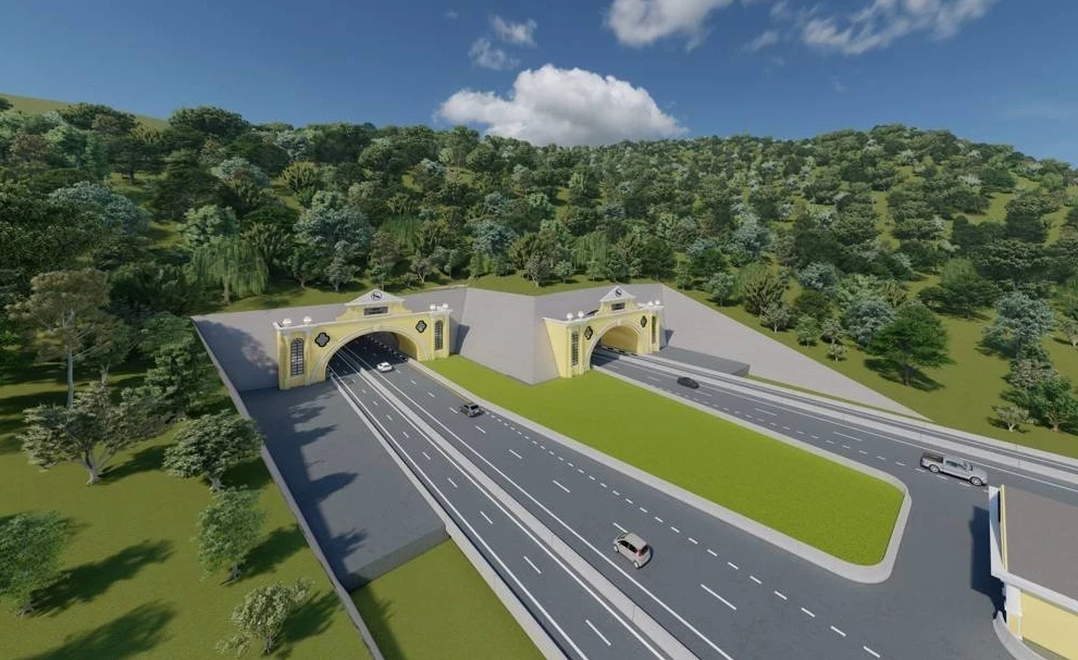 ‘พิพัฒน์’ รื้อทางด่วนภูเก็ต เล็งโอน ทล.สร้าง เปิดให้บริการฟรี