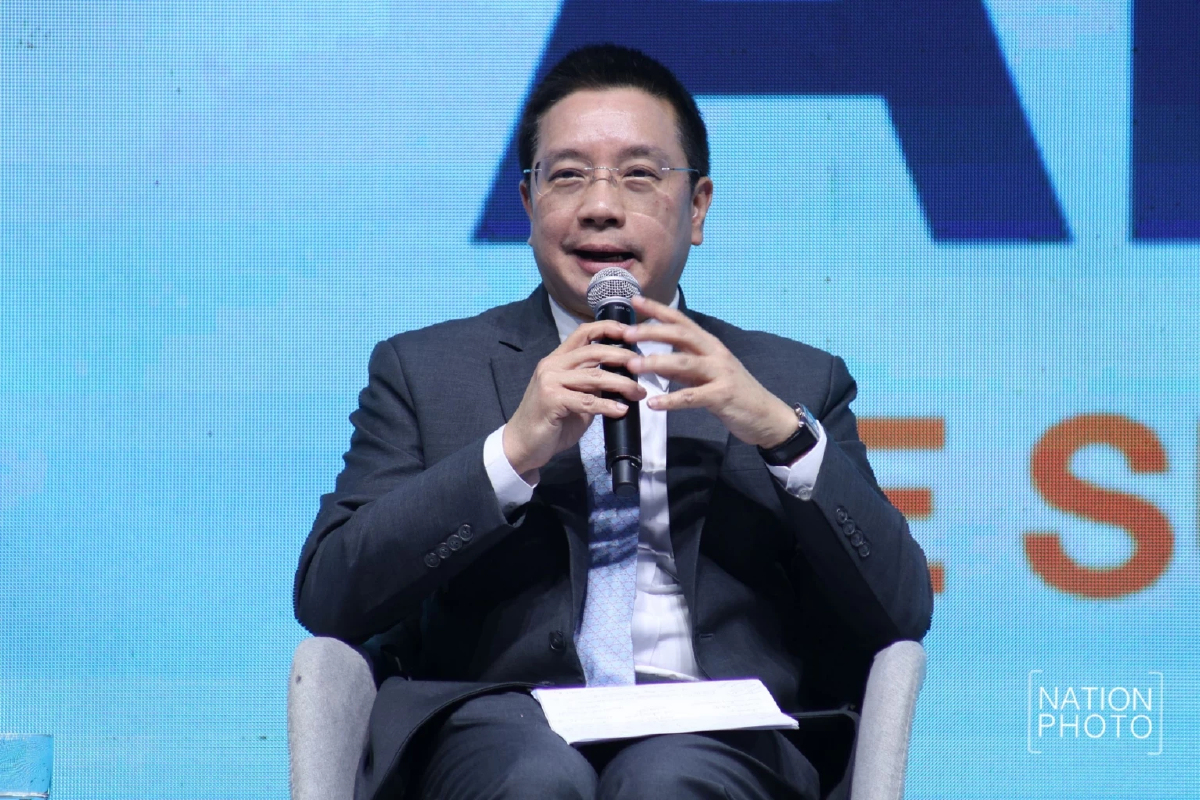 ก.อุตฯ เร่งสร้างเกราะ SME ดันสู่ 'มาตรฐานสากล' สู้อาวุธใหม่ กีดกันการค้า