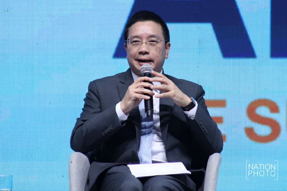 ก.อุตฯ เร่งสร้างเกราะ SME ดันสู่ 'มาตรฐานสากล' สู้อาวุธใหม่ กีดกันการค้า