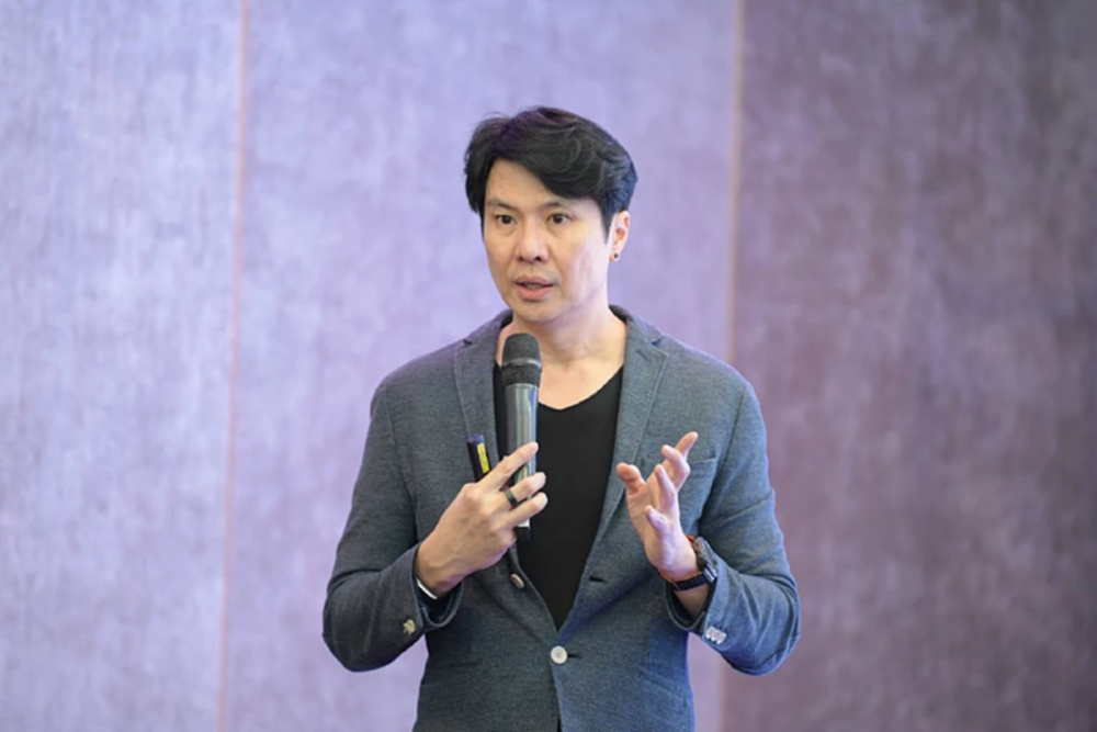 ภาวุธ มอง ‘เจนนี่’ ตัวอย่างคนเข้าใจแพลตฟอร์มอีคอมเมิร์ซ เปลี่ยนกระแสเป็นรายได้